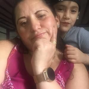 Meet your Posher, Rubi